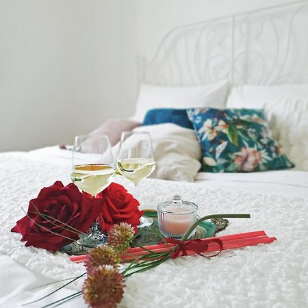 Glory House Trastevere Roma Ngoại thất bức ảnh