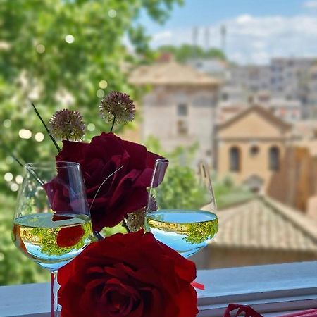 Glory House Trastevere Roma Ngoại thất bức ảnh