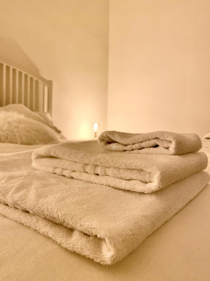 Glory House Trastevere Roma Ngoại thất bức ảnh