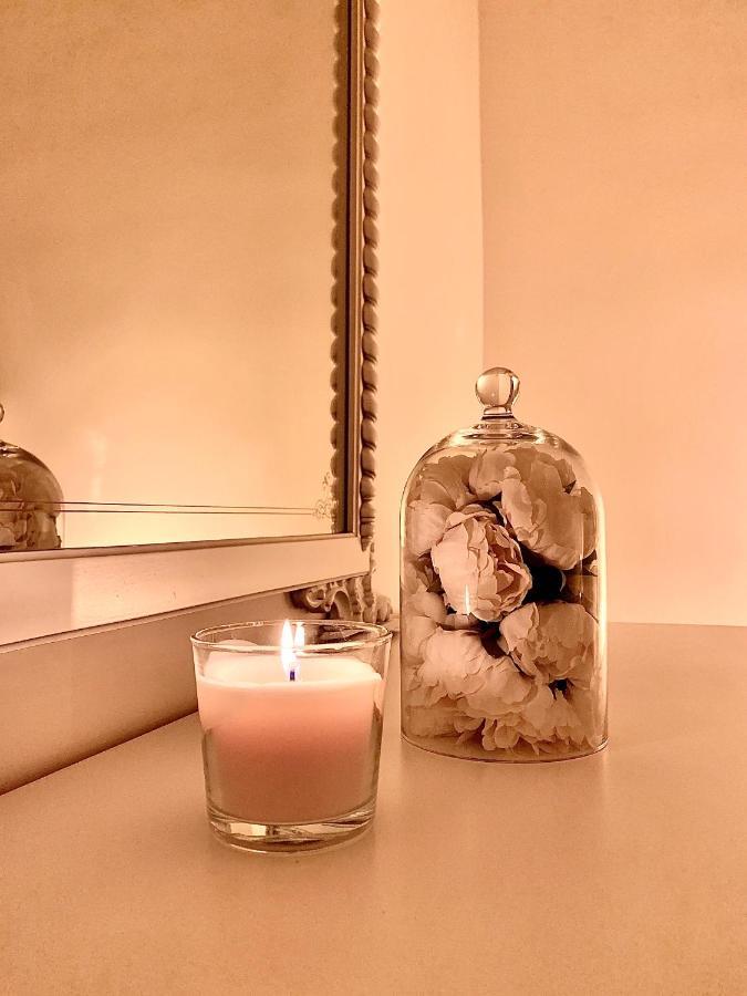 Glory House Trastevere Roma Ngoại thất bức ảnh