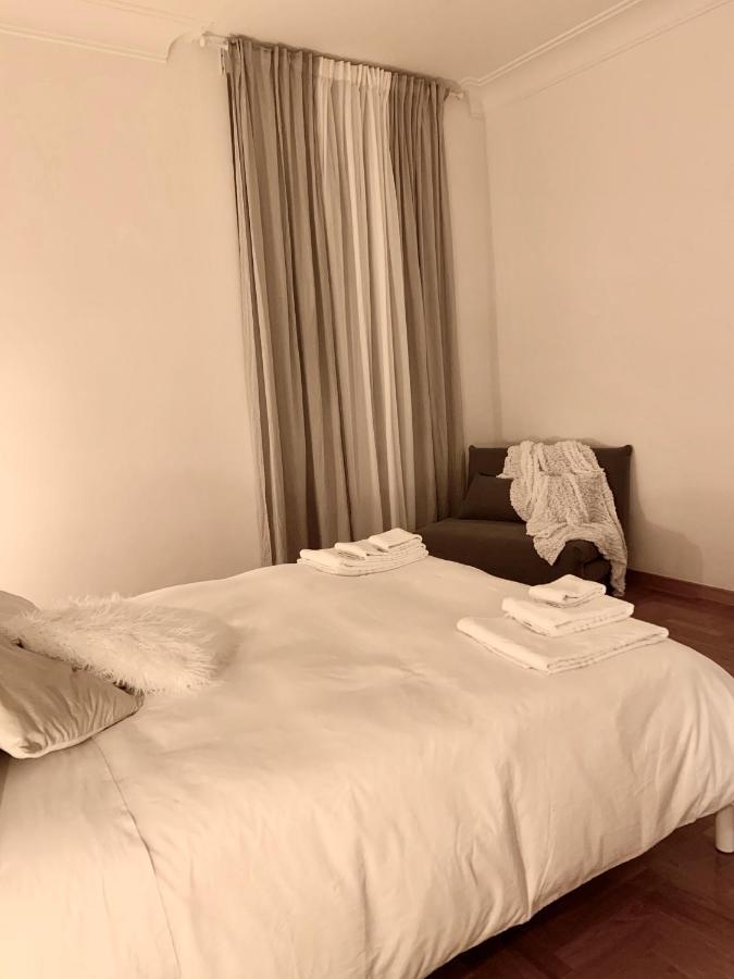 Glory House Trastevere Roma Ngoại thất bức ảnh