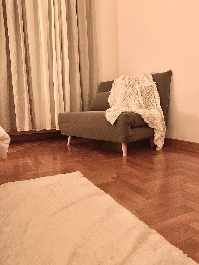 Glory House Trastevere Roma Ngoại thất bức ảnh