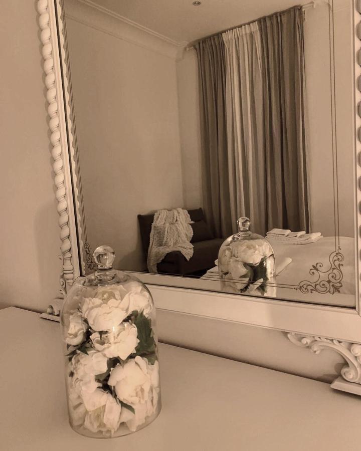 Glory House Trastevere Roma Ngoại thất bức ảnh