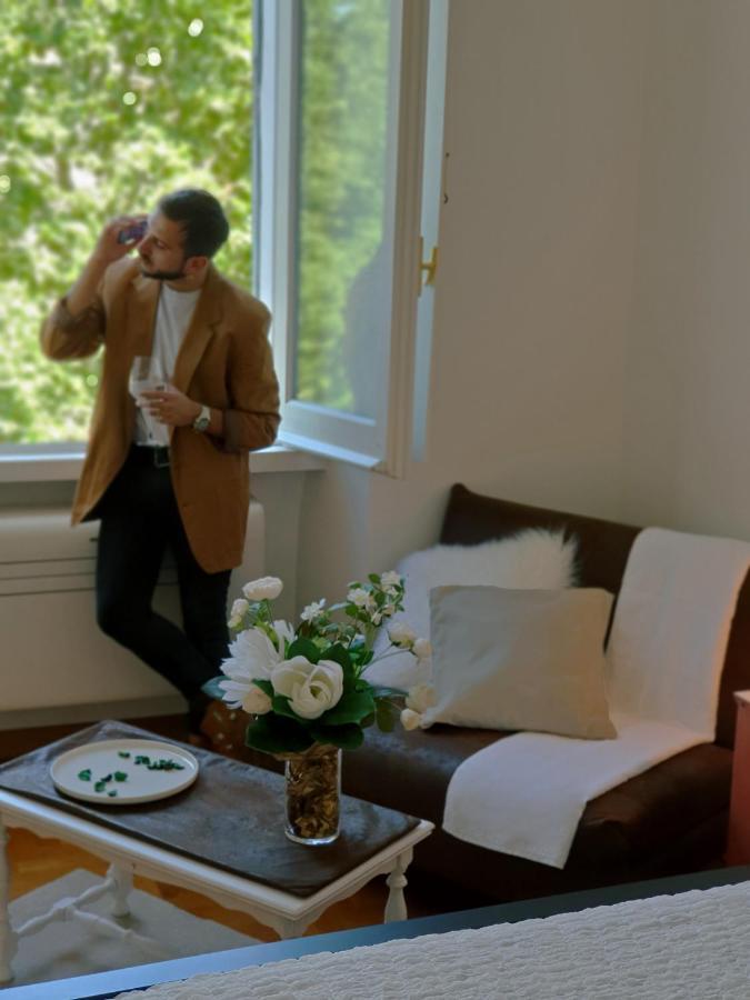 Glory House Trastevere Roma Ngoại thất bức ảnh