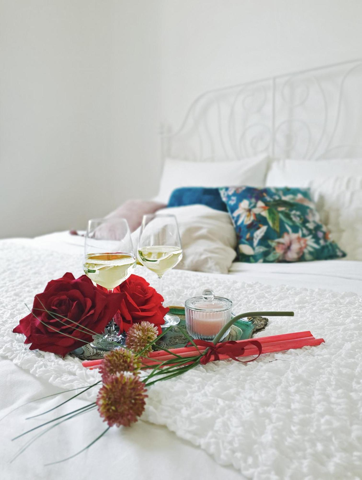 Glory House Trastevere Roma Ngoại thất bức ảnh