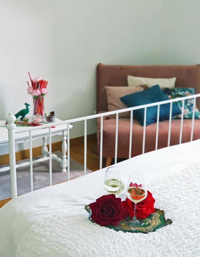 Glory House Trastevere Roma Ngoại thất bức ảnh