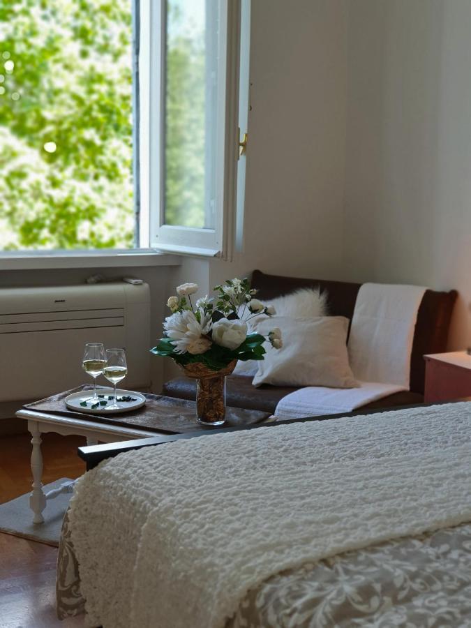 Glory House Trastevere Roma Ngoại thất bức ảnh