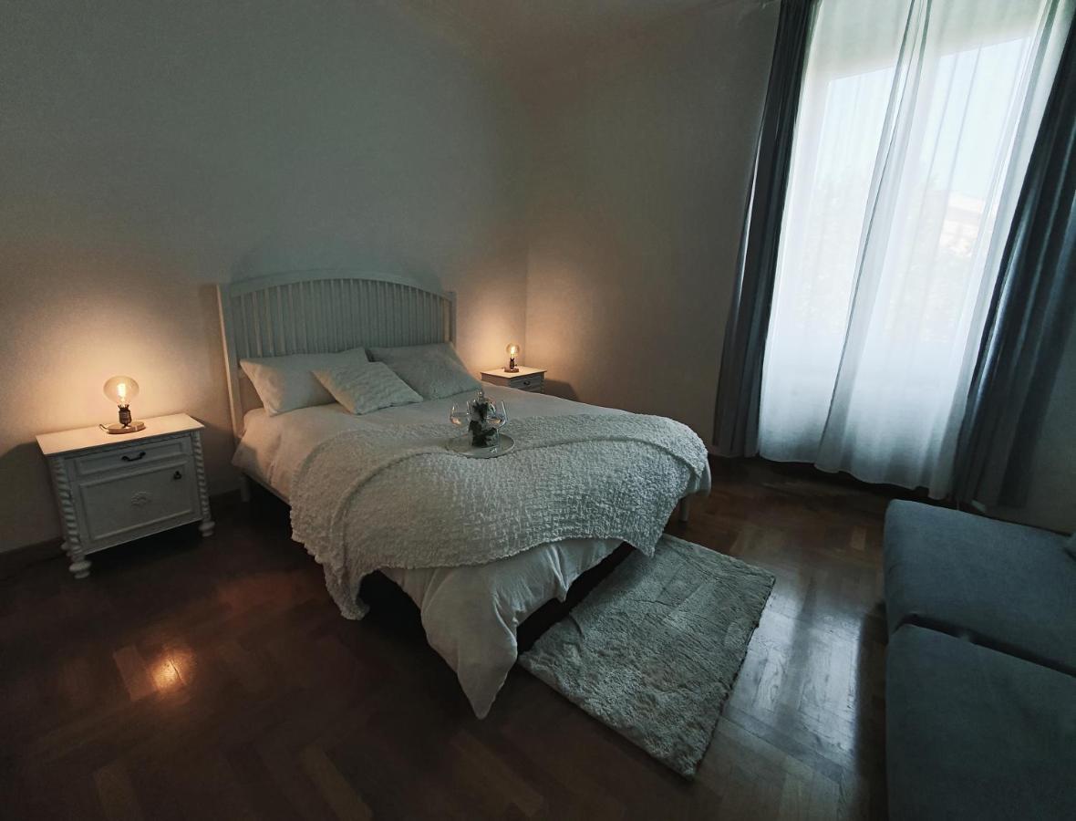 Glory House Trastevere Roma Ngoại thất bức ảnh