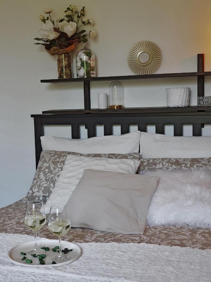 Glory House Trastevere Roma Ngoại thất bức ảnh