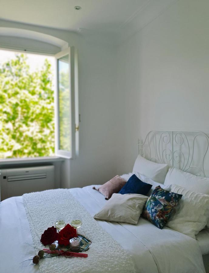 Glory House Trastevere Roma Ngoại thất bức ảnh