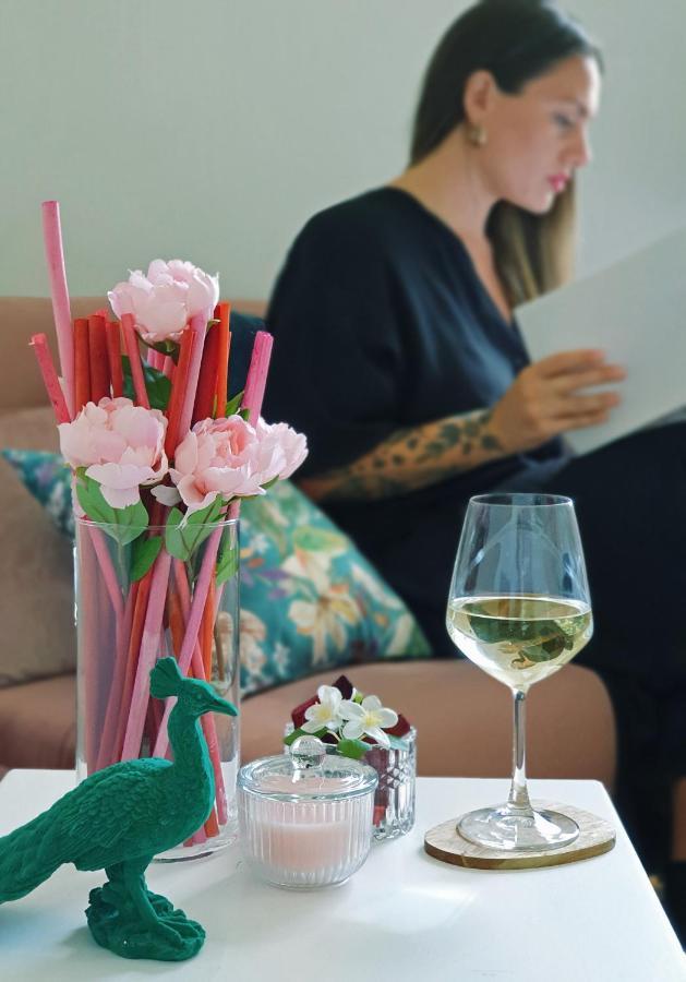 Glory House Trastevere Roma Ngoại thất bức ảnh