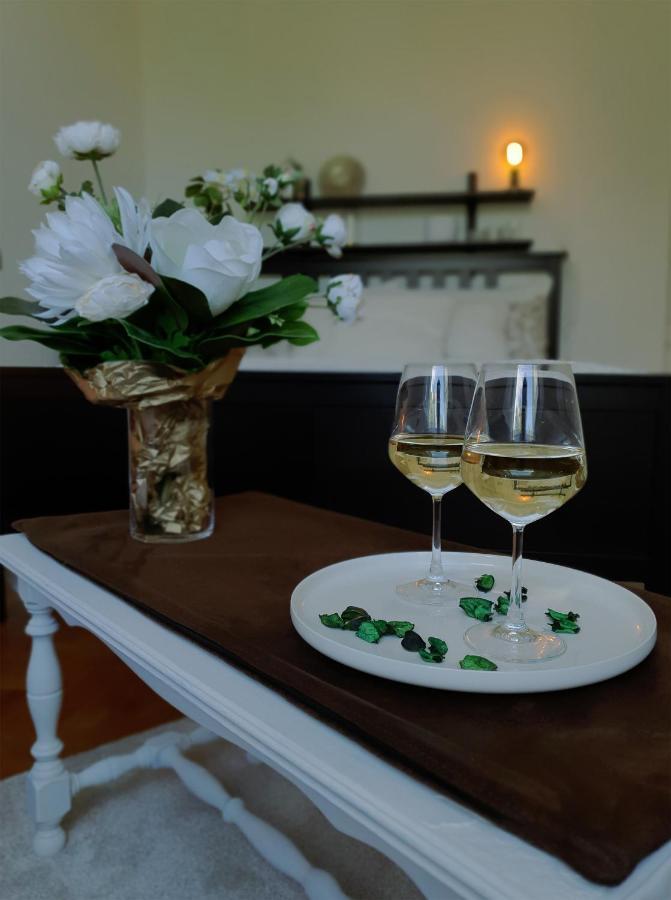 Glory House Trastevere Roma Ngoại thất bức ảnh