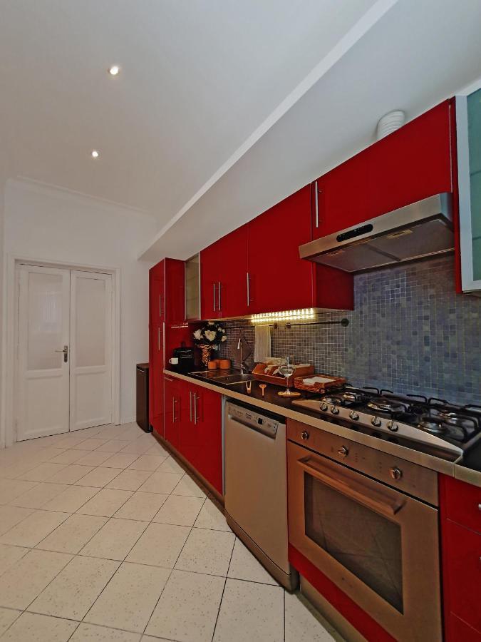 Glory House Trastevere Roma Ngoại thất bức ảnh