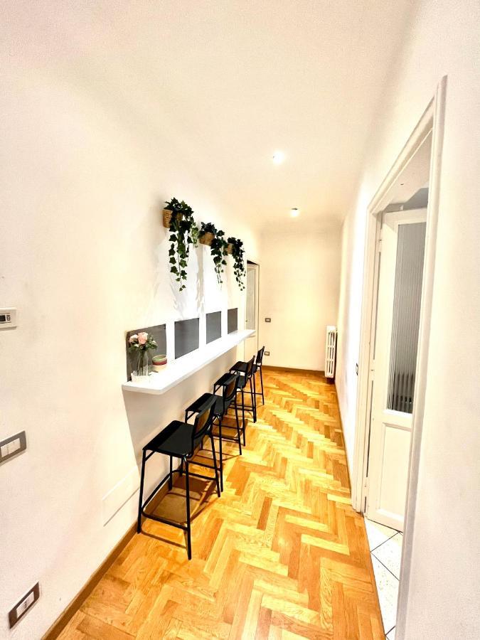 Glory House Trastevere Roma Ngoại thất bức ảnh