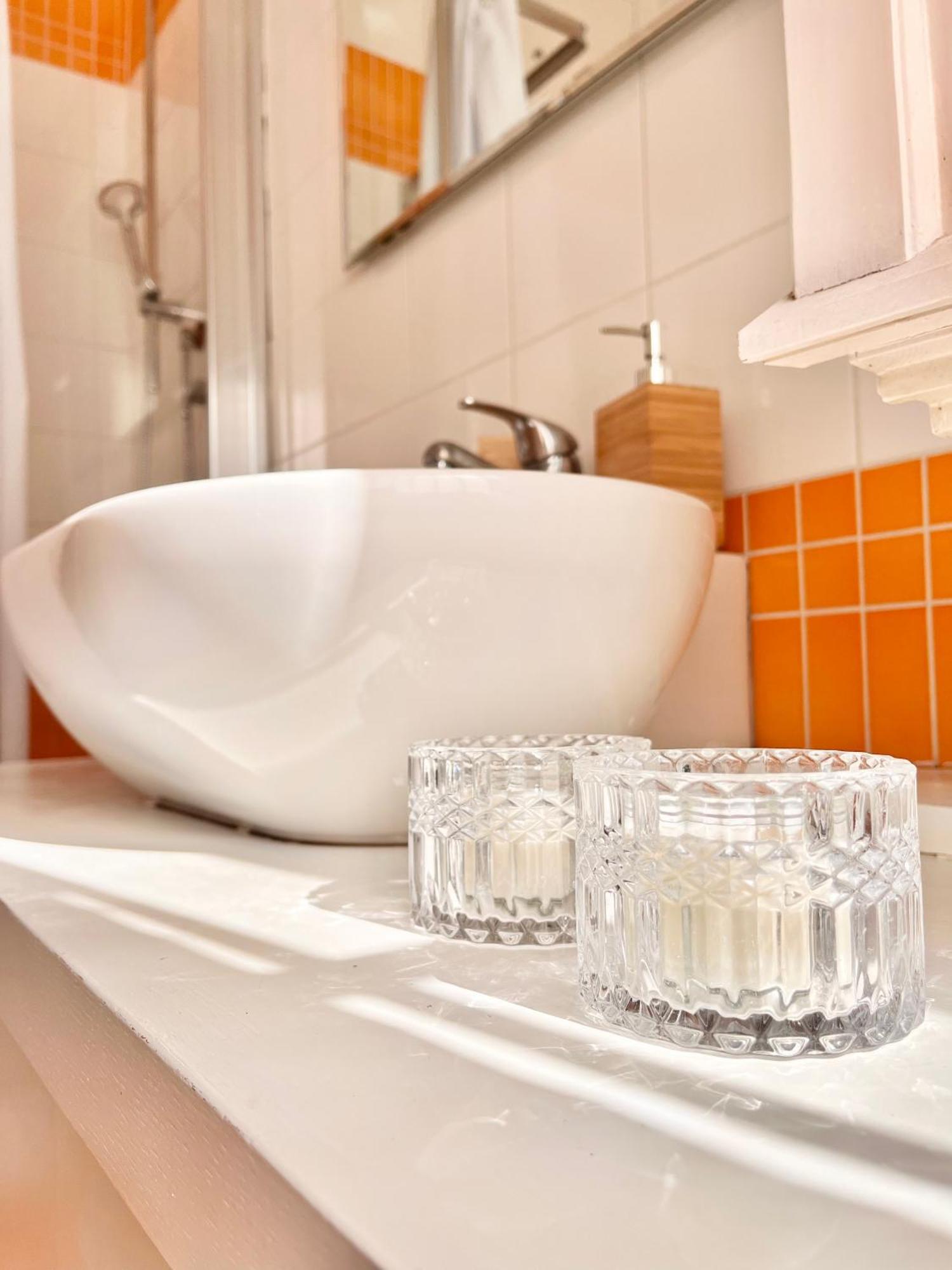 Glory House Trastevere Roma Ngoại thất bức ảnh