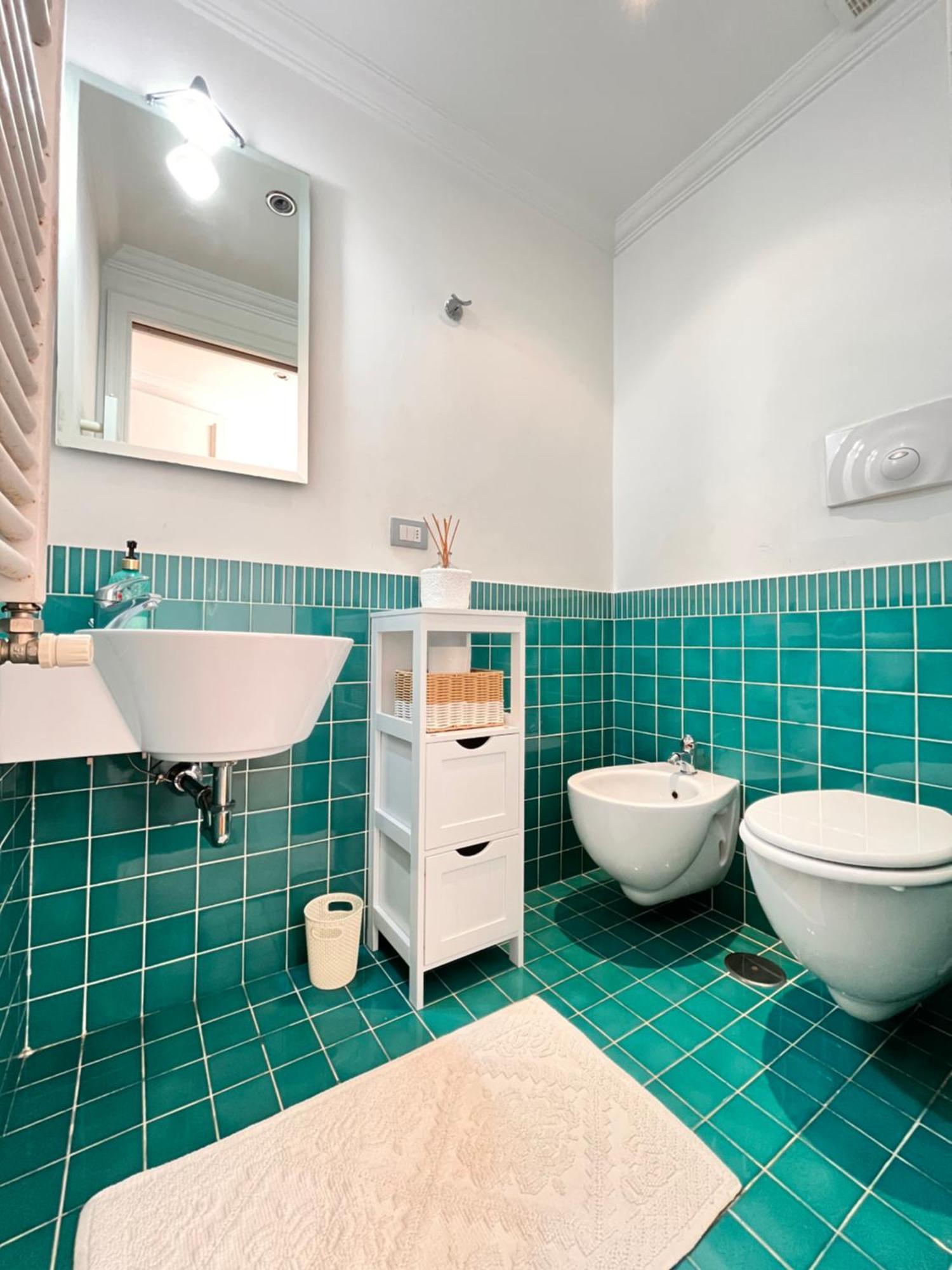 Glory House Trastevere Roma Ngoại thất bức ảnh
