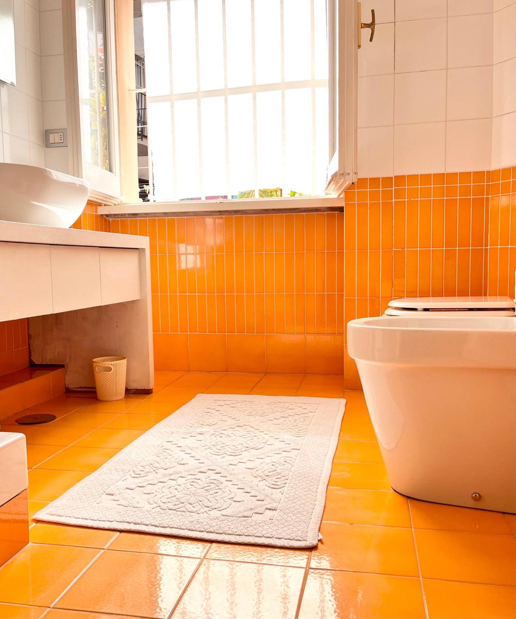 Glory House Trastevere Roma Ngoại thất bức ảnh