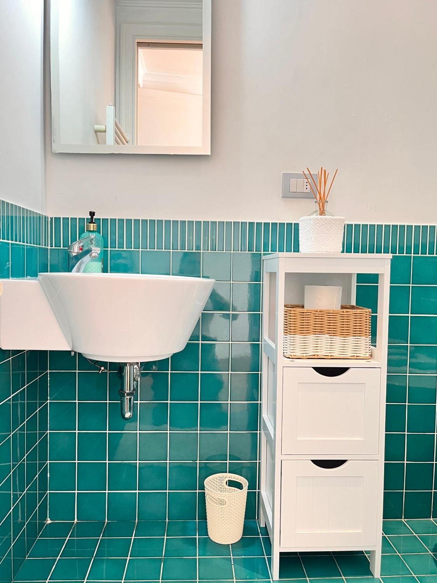 Glory House Trastevere Roma Ngoại thất bức ảnh